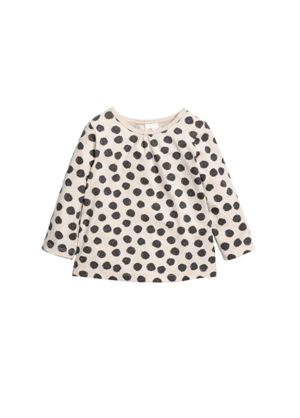 Лонгслів H&M (98709412)