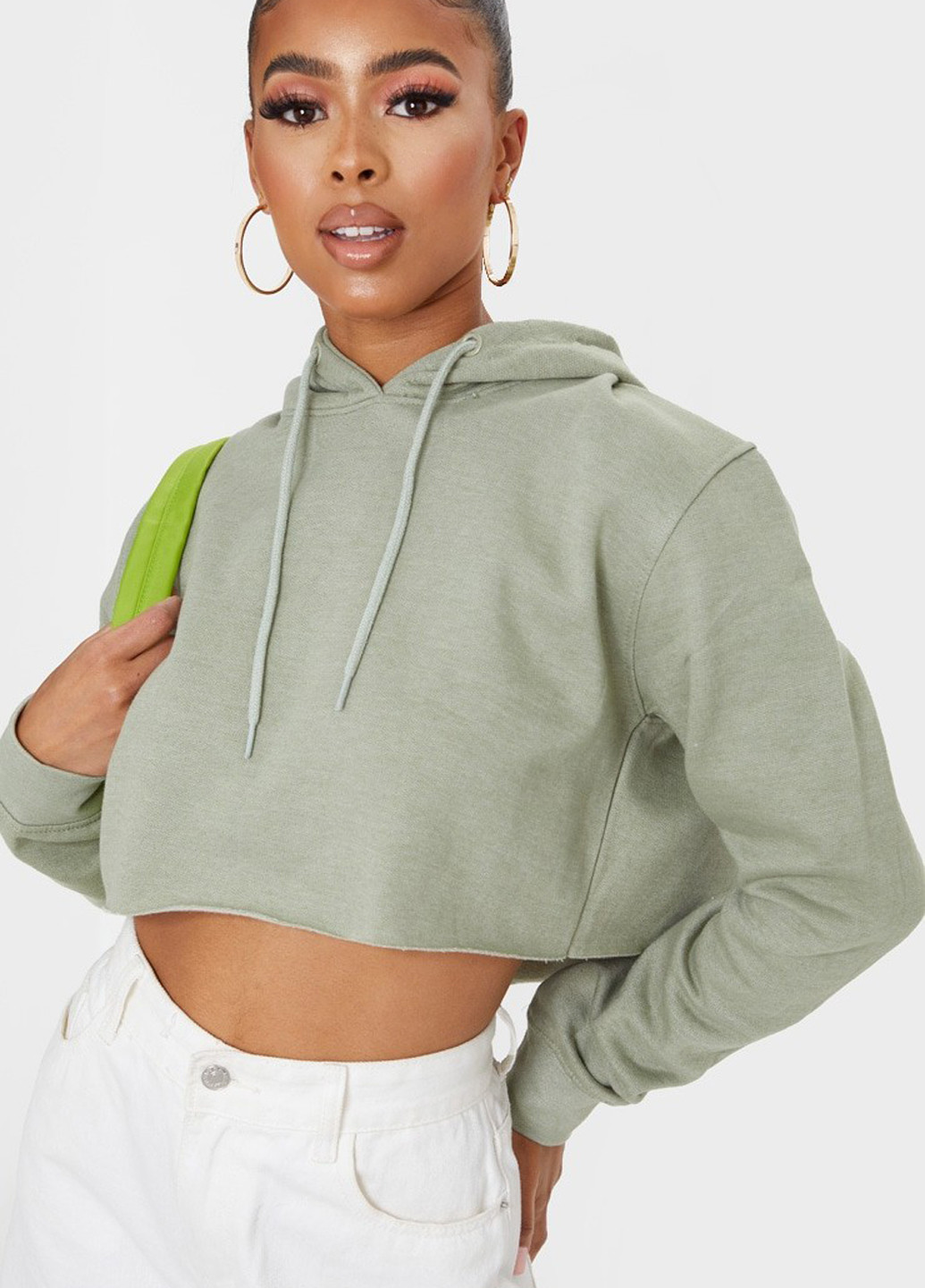 Худі PrettyLittleThing (311950518)