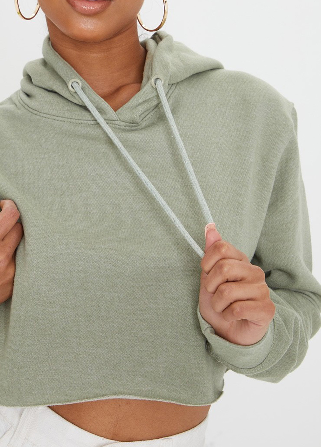 Худі PrettyLittleThing (311950518)