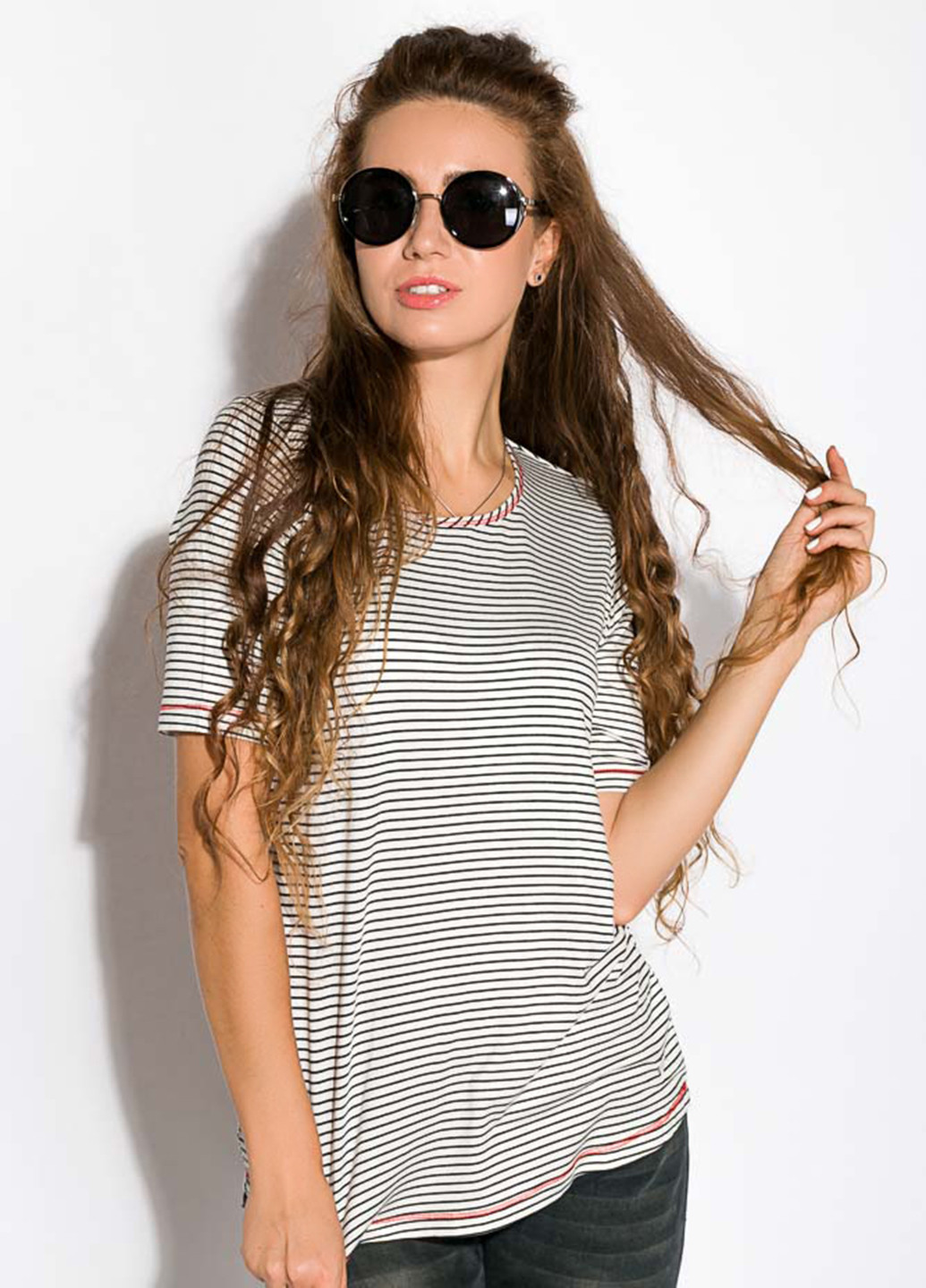 Футболка Time of Style - (138808472)