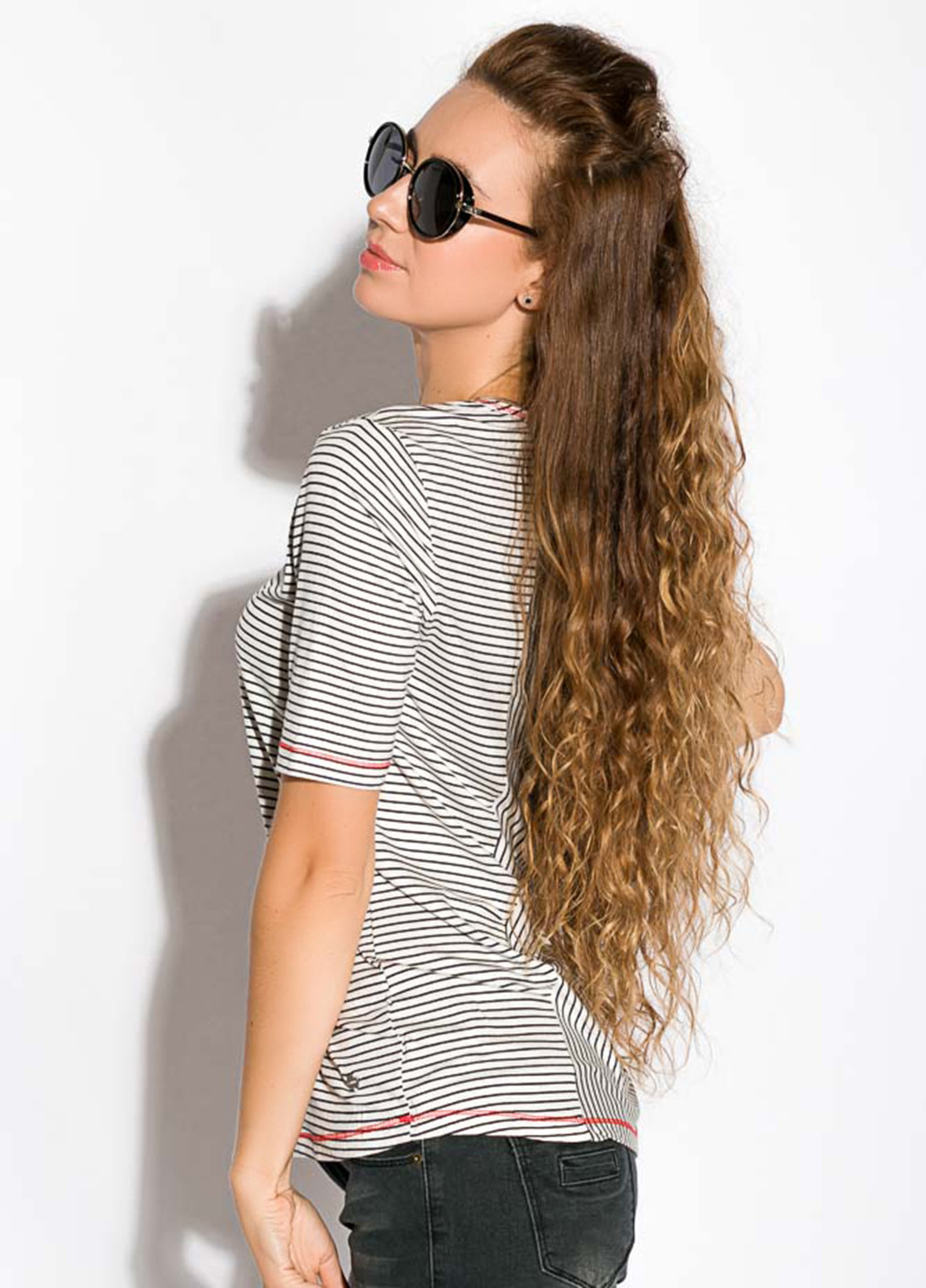 Футболка Time of Style - (138808472)