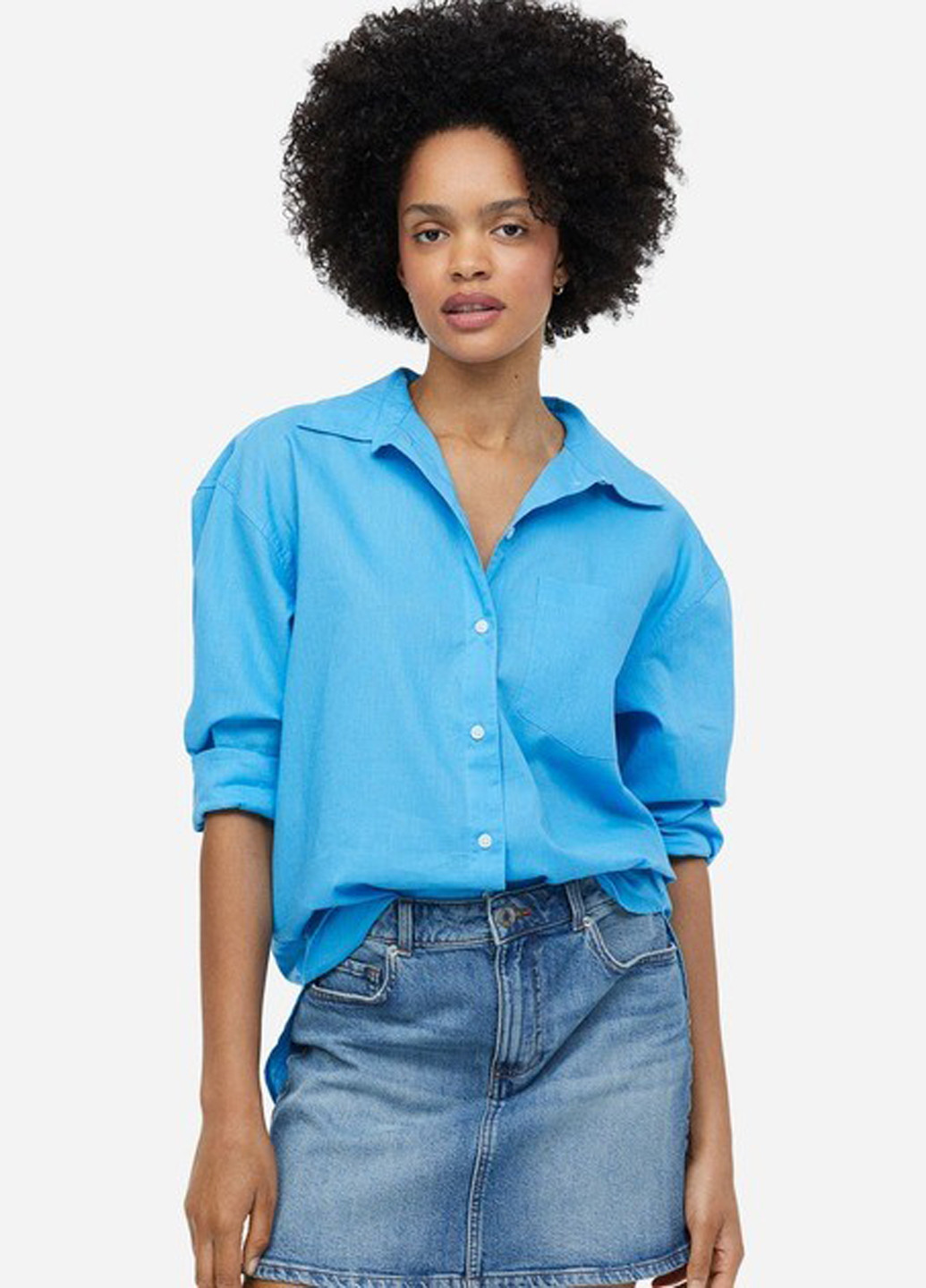 Сорочка H&M (364337284)