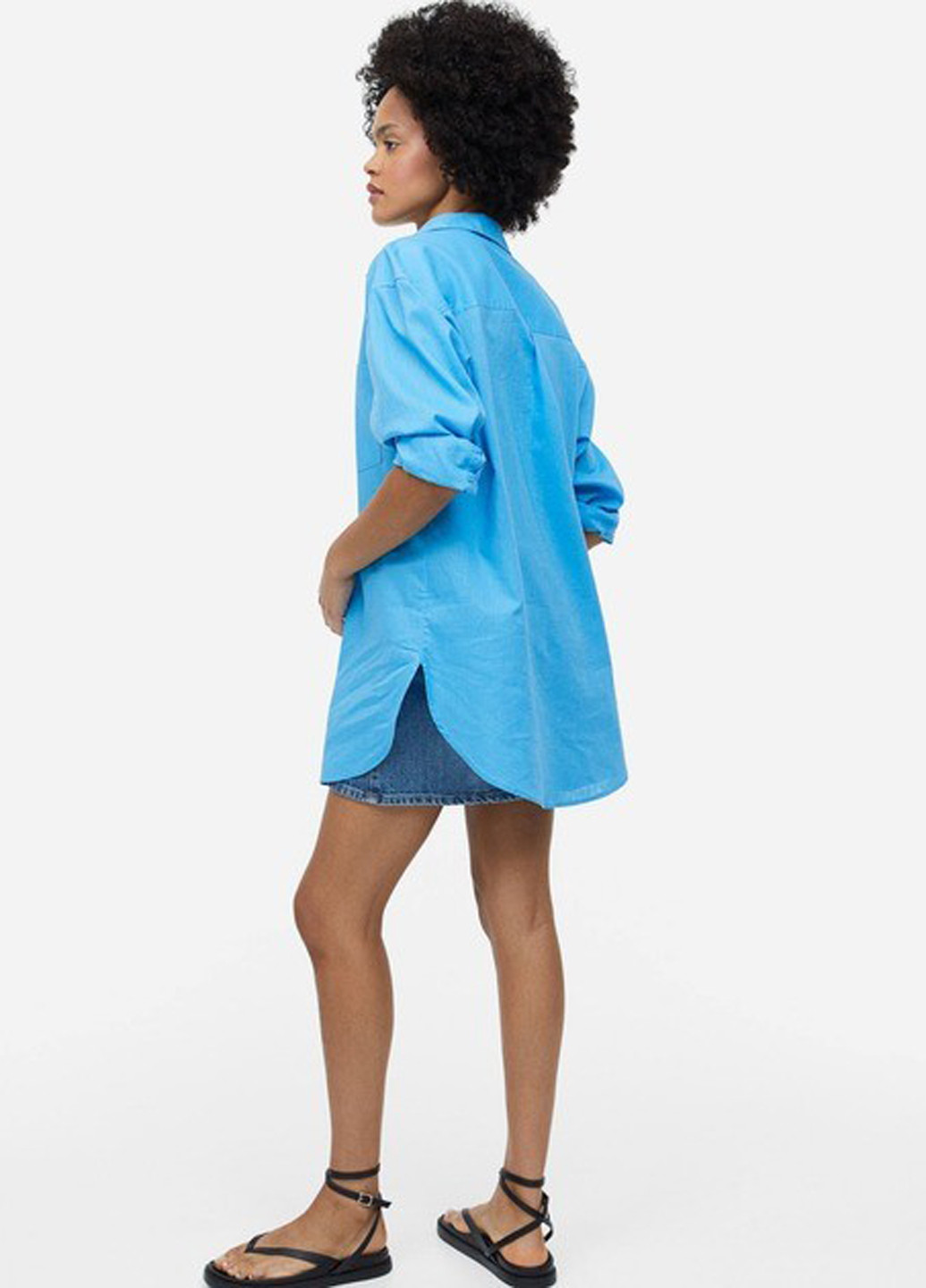 Сорочка H&M (364337284)