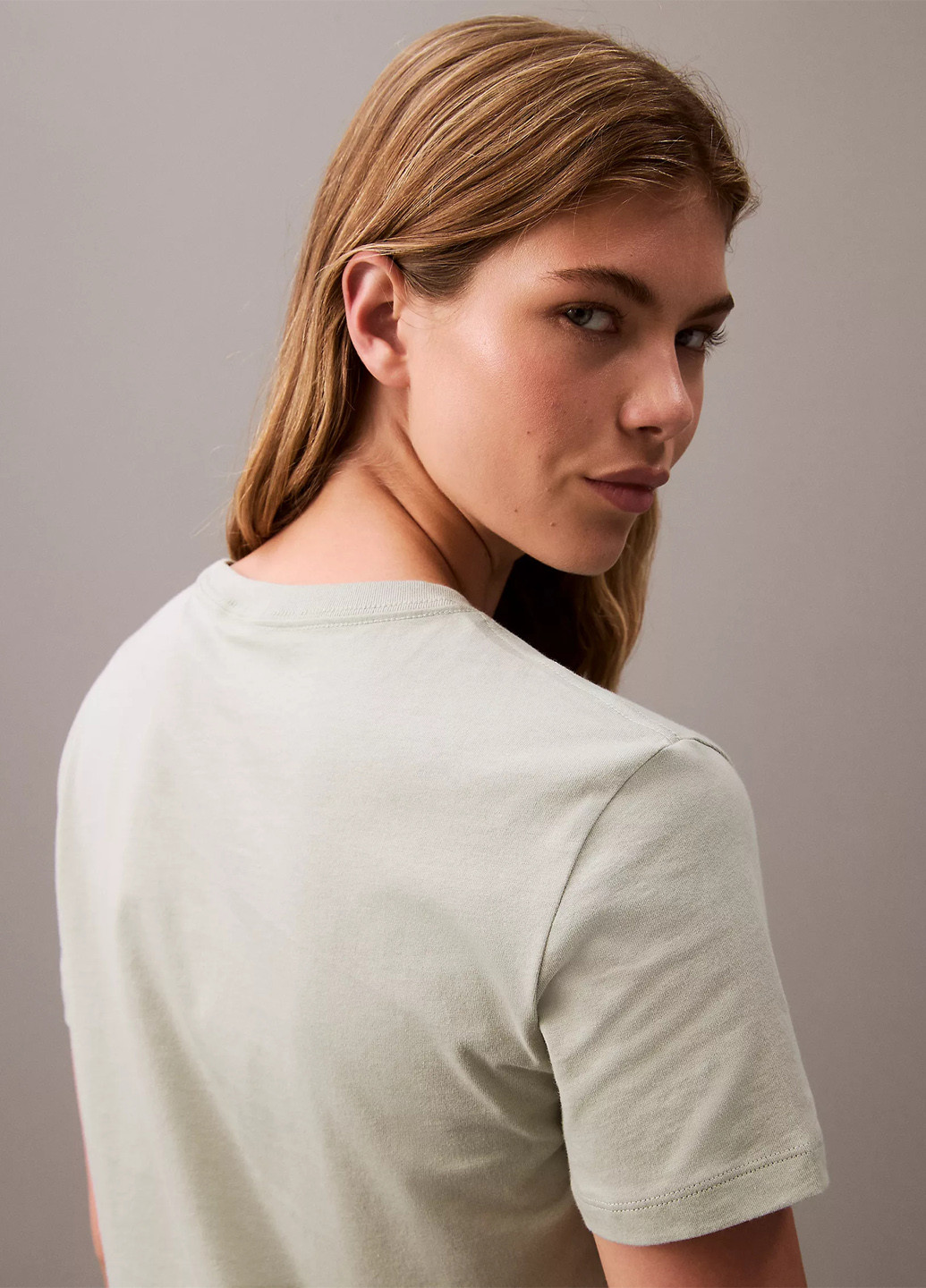 Футболка Calvin Klein - (315018780)