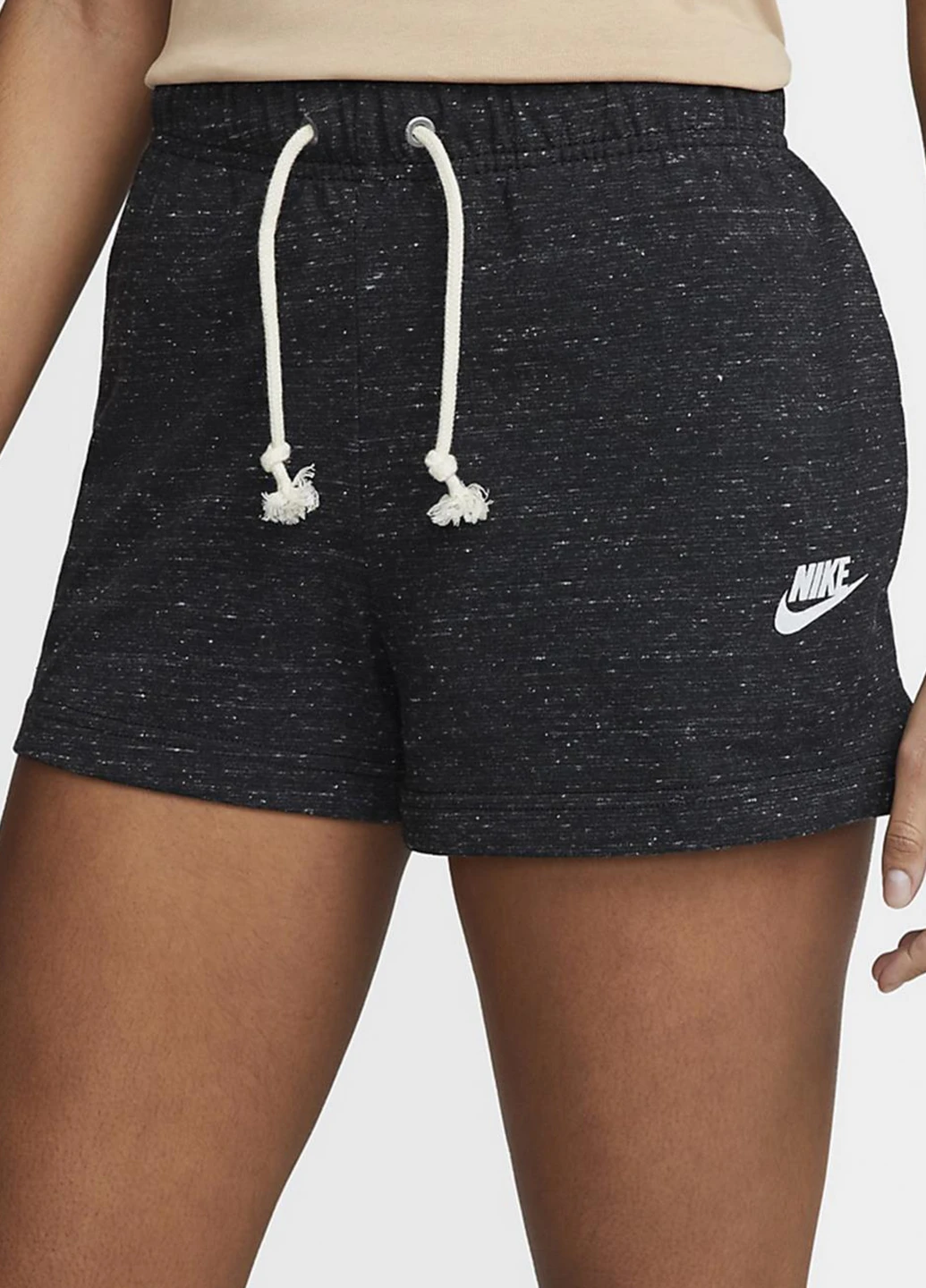 Шорти DM6392-010 Nike Sportswear Gym Vintage (320996811)