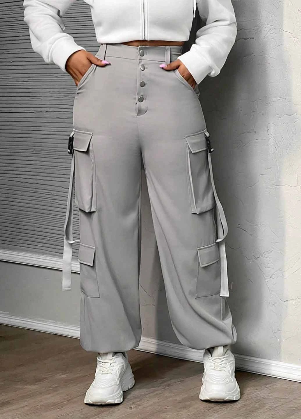 Штани SHEIN (367210728)