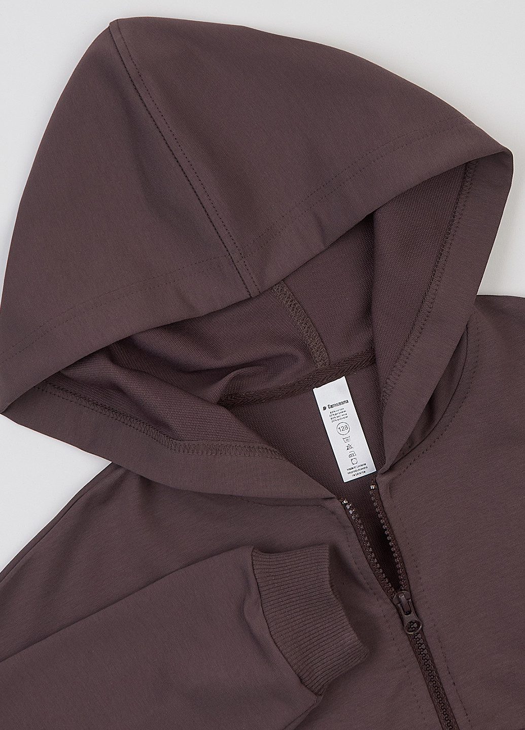 Толстовка Garnamama (331344633)