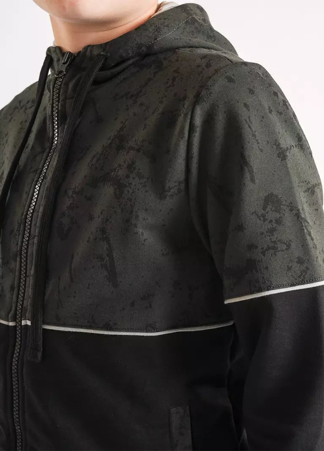 Костюм (толстовка, брюки) BBL (262300118)