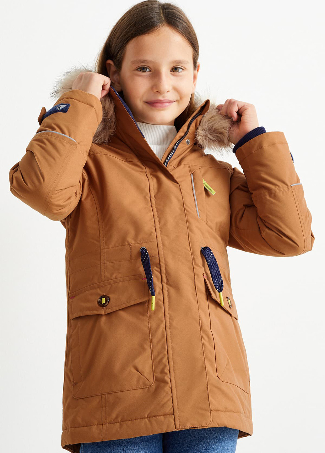 Парка C&A (352576126)