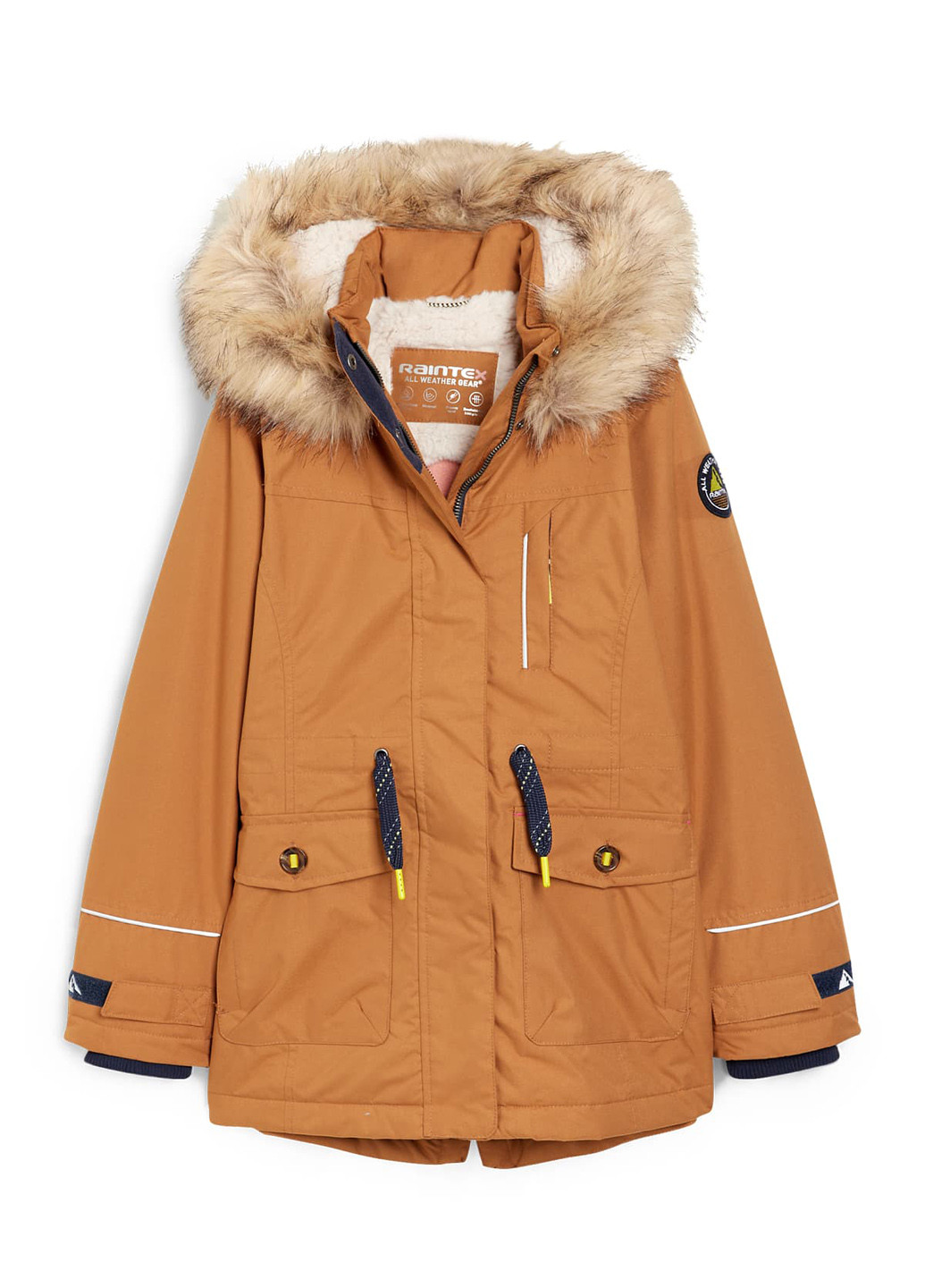 Парка C&A (352576126)