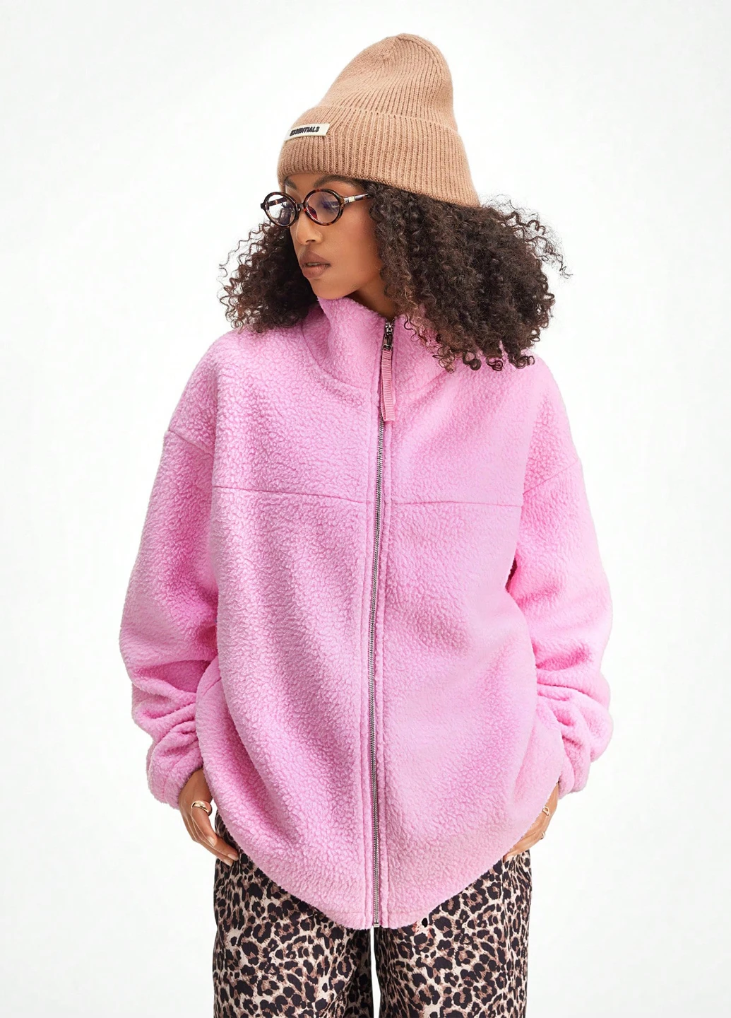 Толстовка SHEIN (341250650)