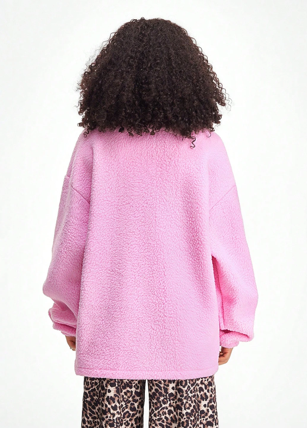 Толстовка SHEIN (341250650)