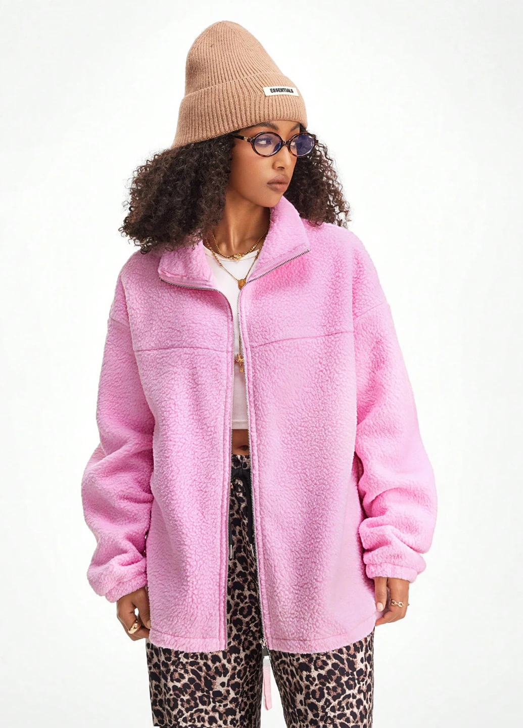 Толстовка SHEIN (341250650)