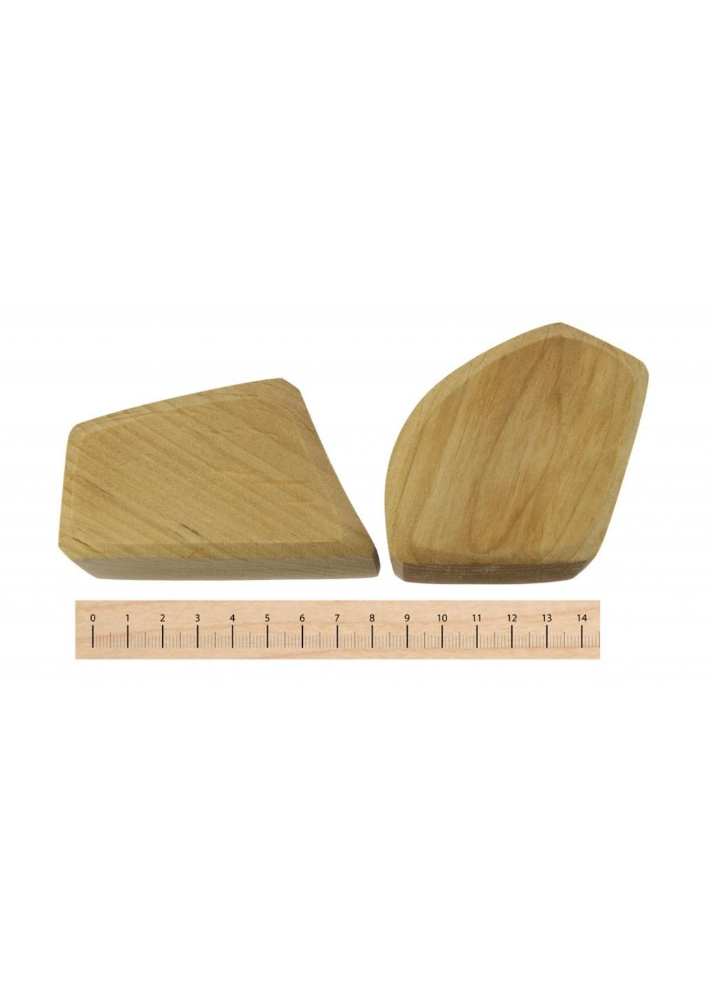 Конструктор деревянный маленький натуральный 17 эл. (NIC523284) NIC деревянный маленький натуральный 17 эл. (249598054)