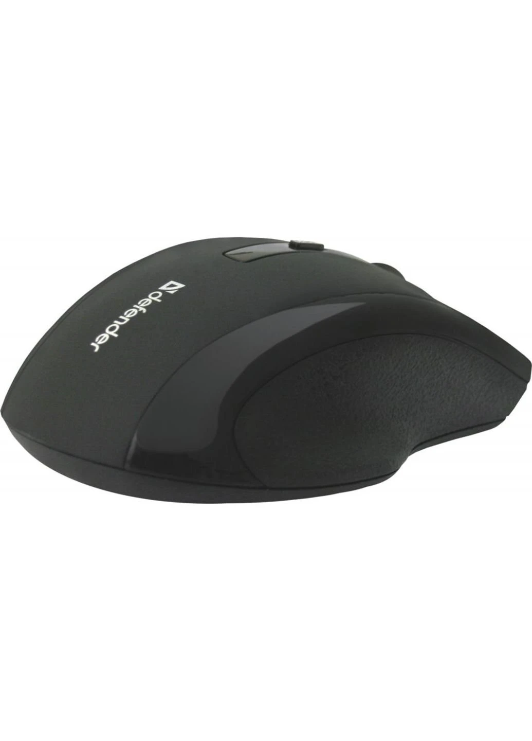 Мышка Accura MM-665 Black (52665) Defender (252632473)