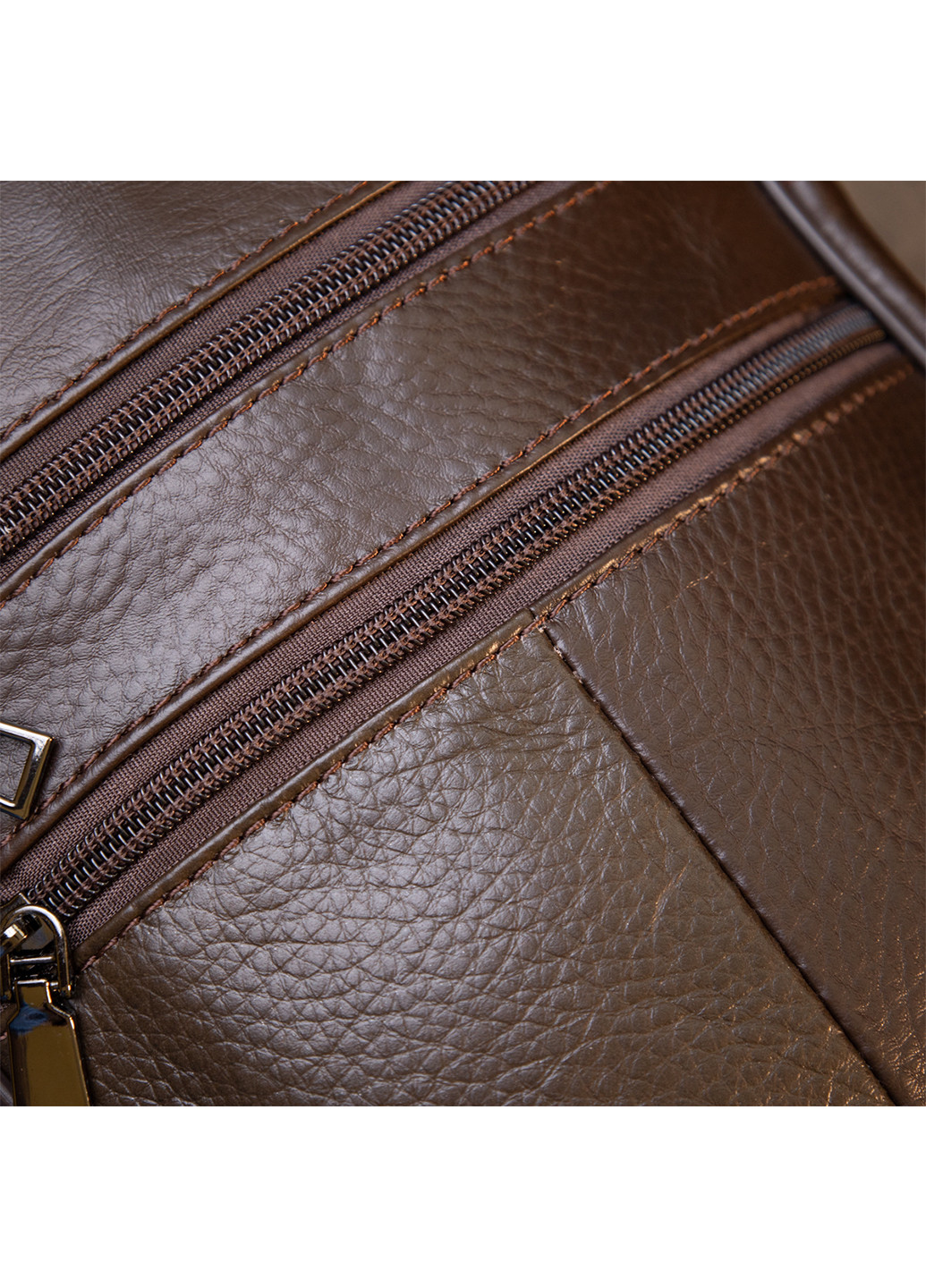 Чоловік шкіряний месенджер 19х25,5х5,5 см Vintage (232988479)