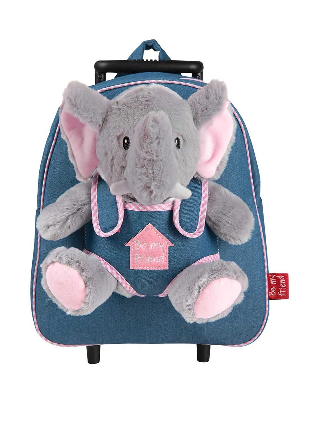 Рюкзак Perletti (363640815)