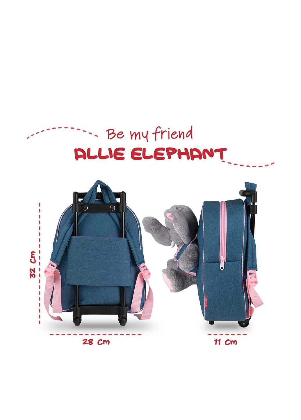 Рюкзак Perletti (363640815)