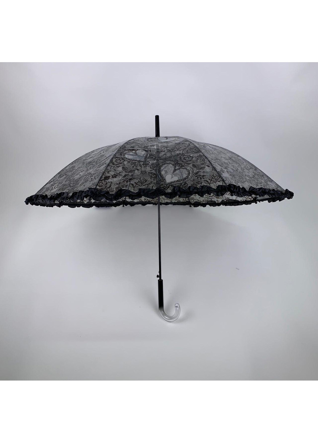 Дитячий парасольку напівавтомат 84 см S&L (193351280)