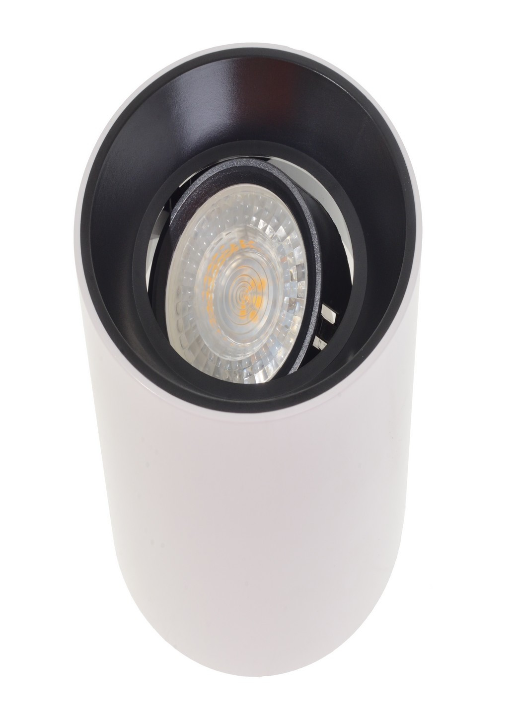 AL-709/1 GU5.3 BK / WH підсвічування Brille (185914166)