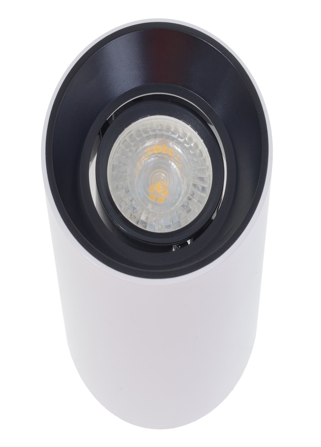 AL-709/1 GU5.3 BK / WH підсвічування Brille (185914166)