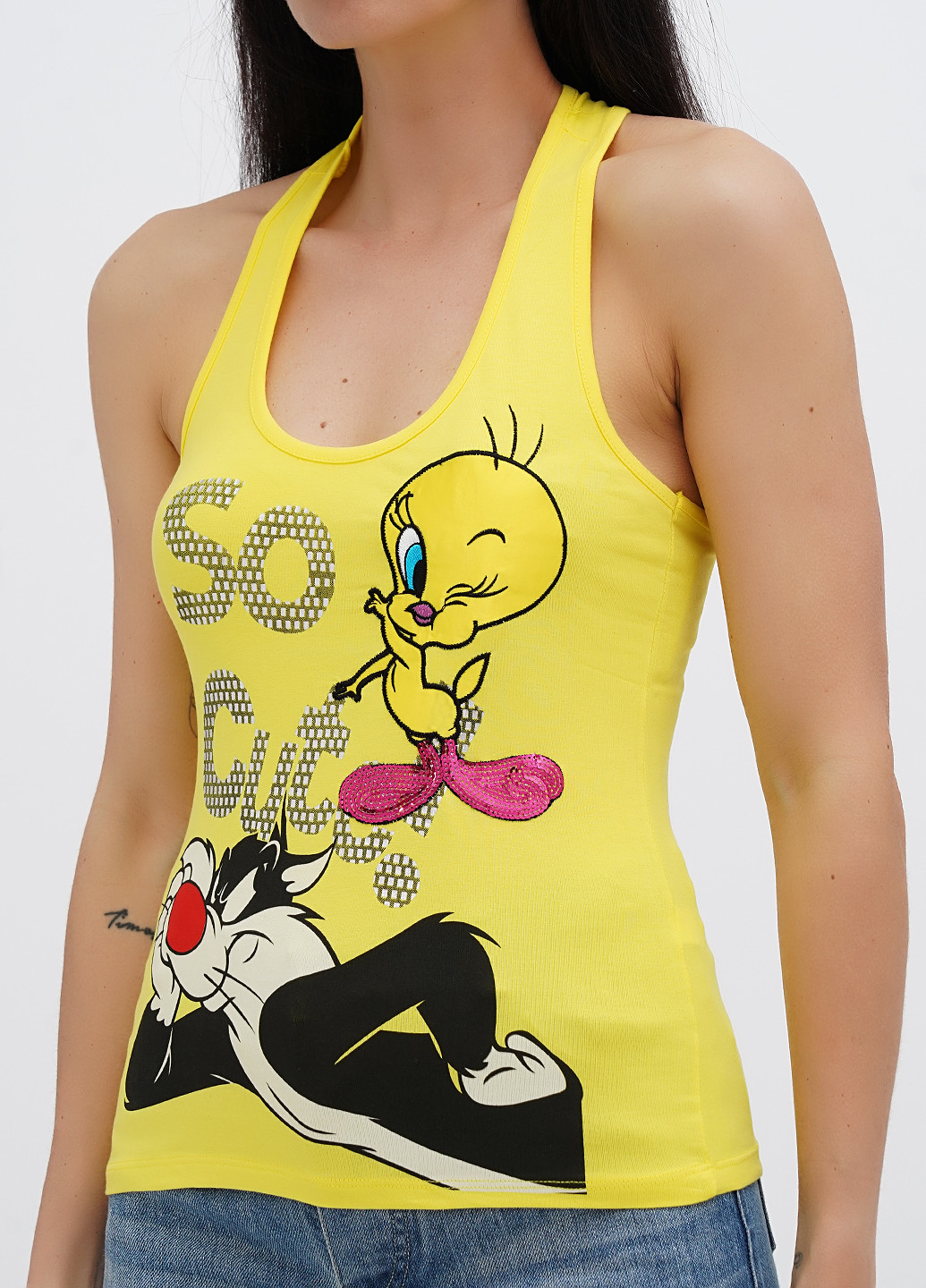 Майка Gorgo — 331176355