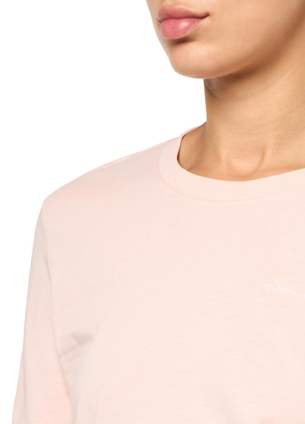 Лонгслив Armani Exchange (336957994)