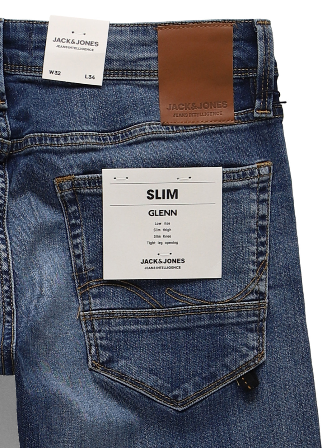 Джинси Jack & Jones (316111378)