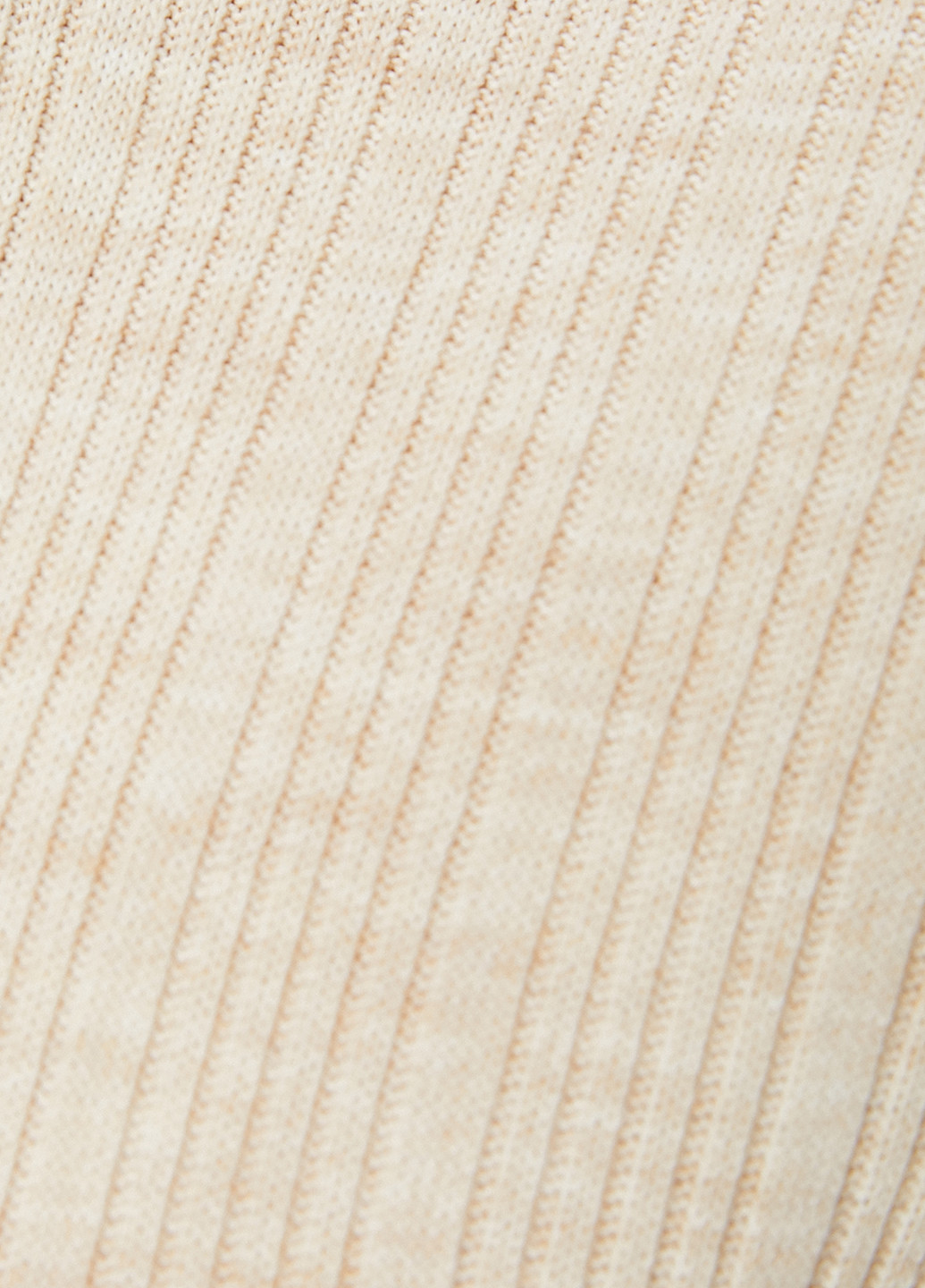 Бежевый демисезонный свитер KOTON