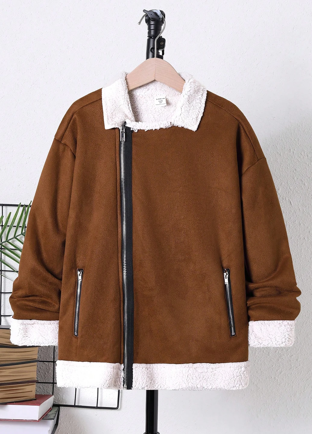 Куртка SHEIN (311511489)