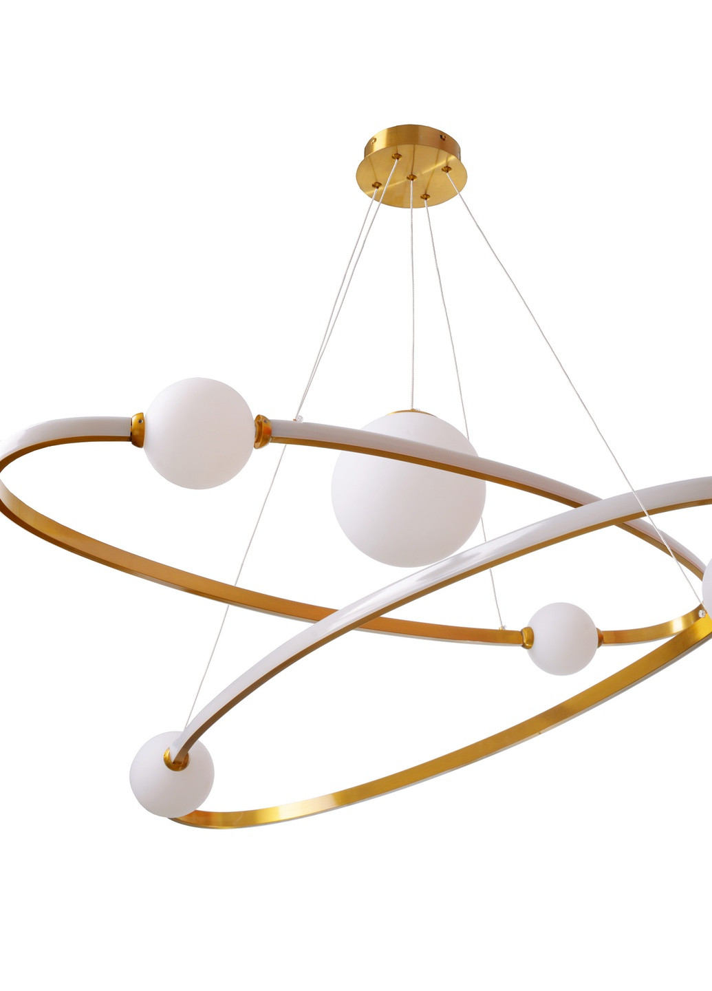 Люстра BL-673S/108W G Brille (252372192)