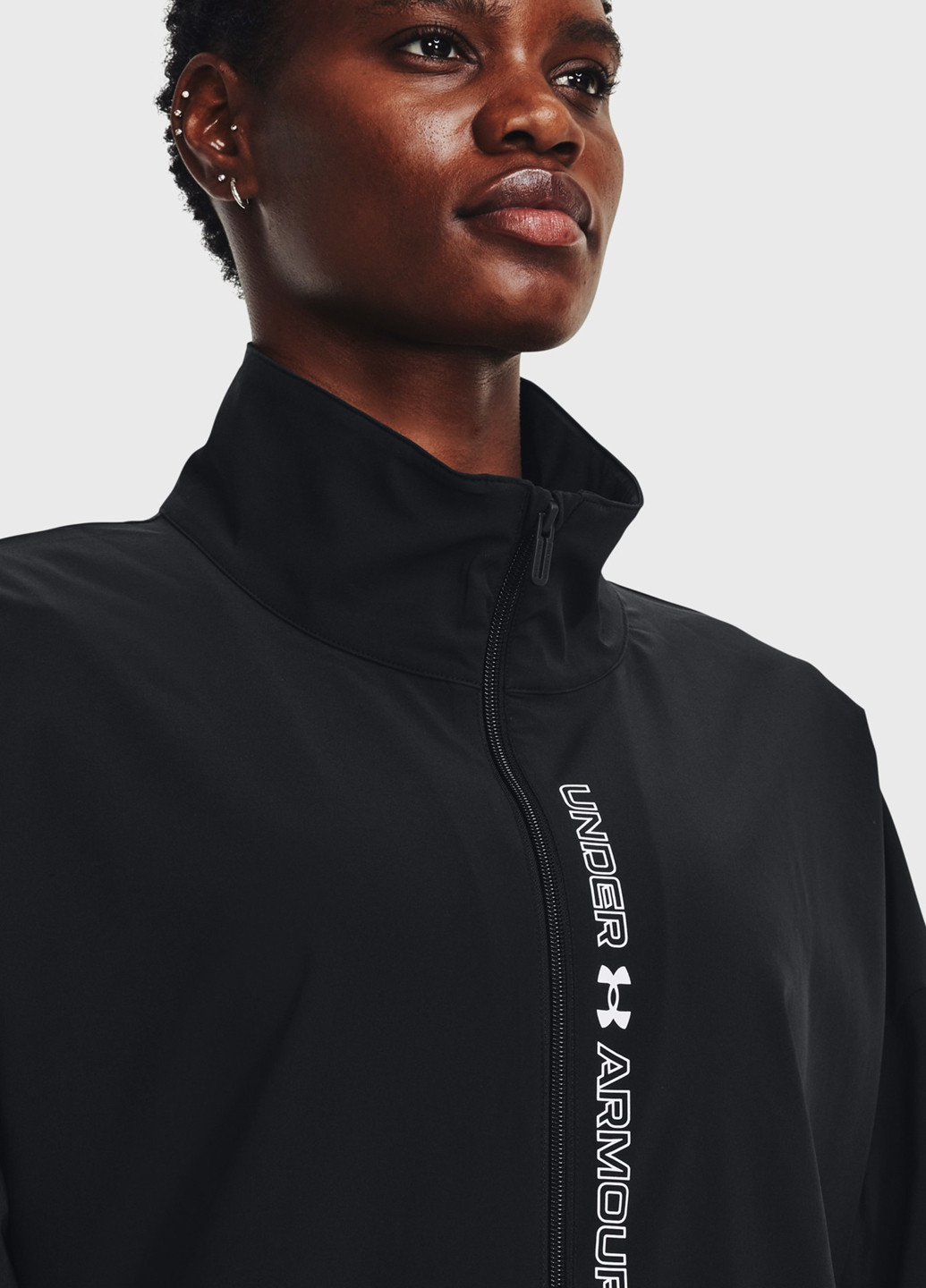 Вітрівка Under Armour (299274054}