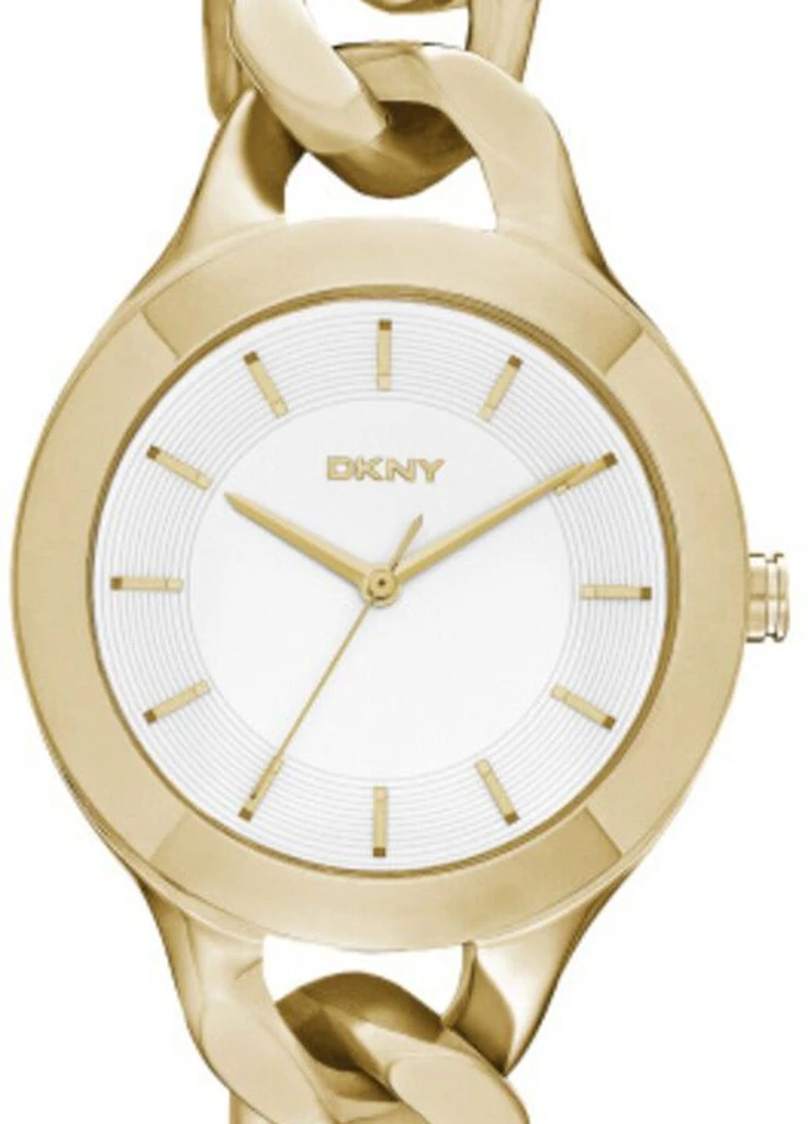 Годинники DKNY2217 кварцові класичні DKNY (229041250)