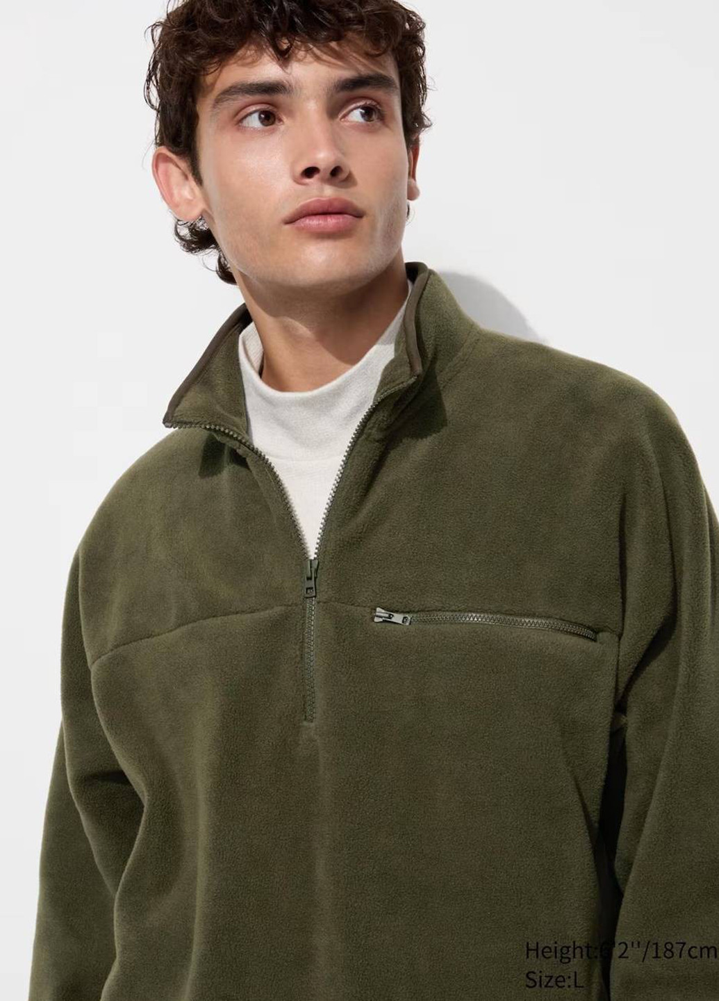 Толстовка Uniqlo (321869929)