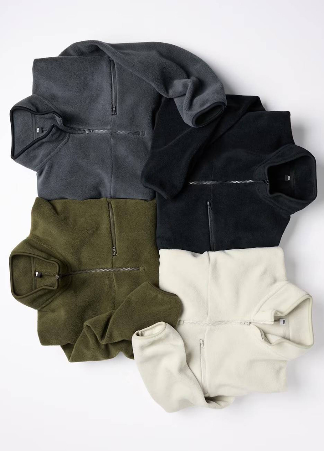 Толстовка Uniqlo (321869929)