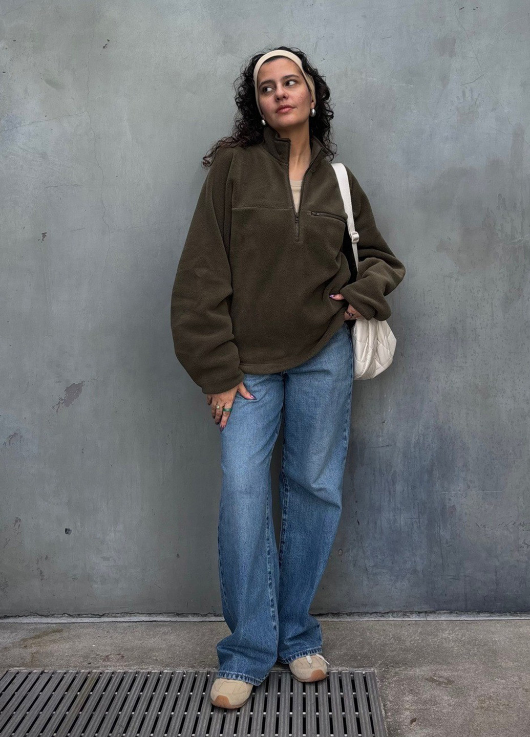 Толстовка Uniqlo (321869929)