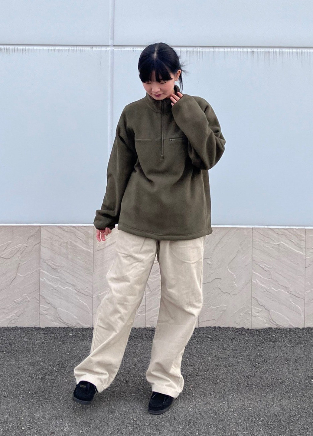 Толстовка Uniqlo (321869929)