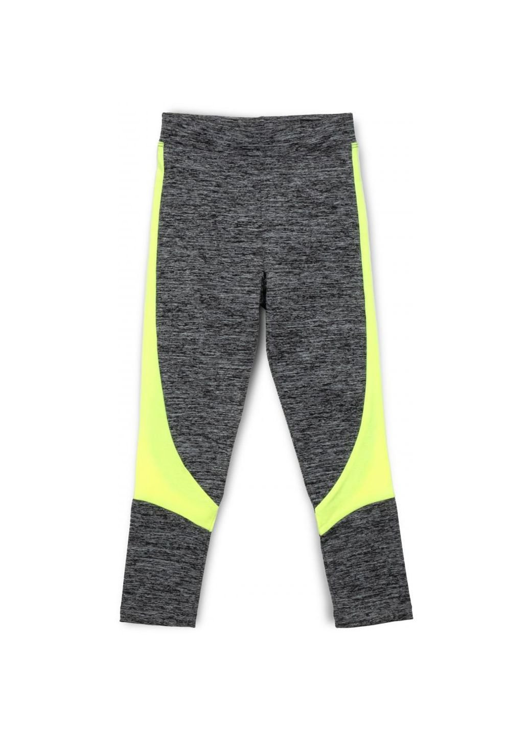 Лосіни спортивні (7816-122G-gray) Lovetti (251770462)