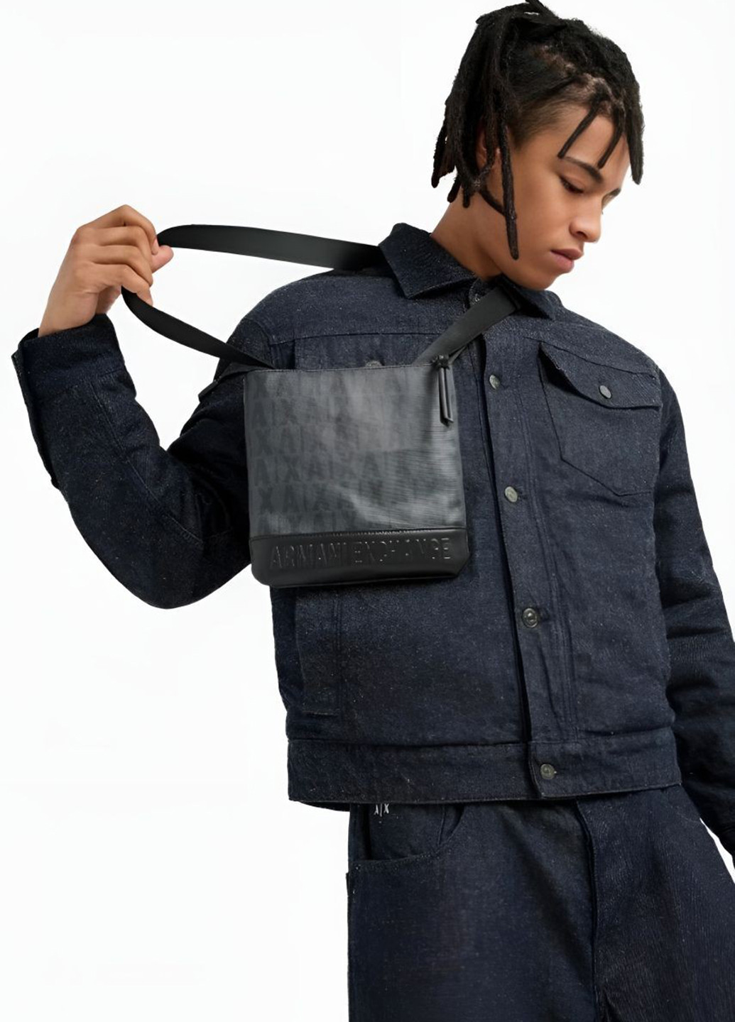 Сумка Armani Exchange (331289295)