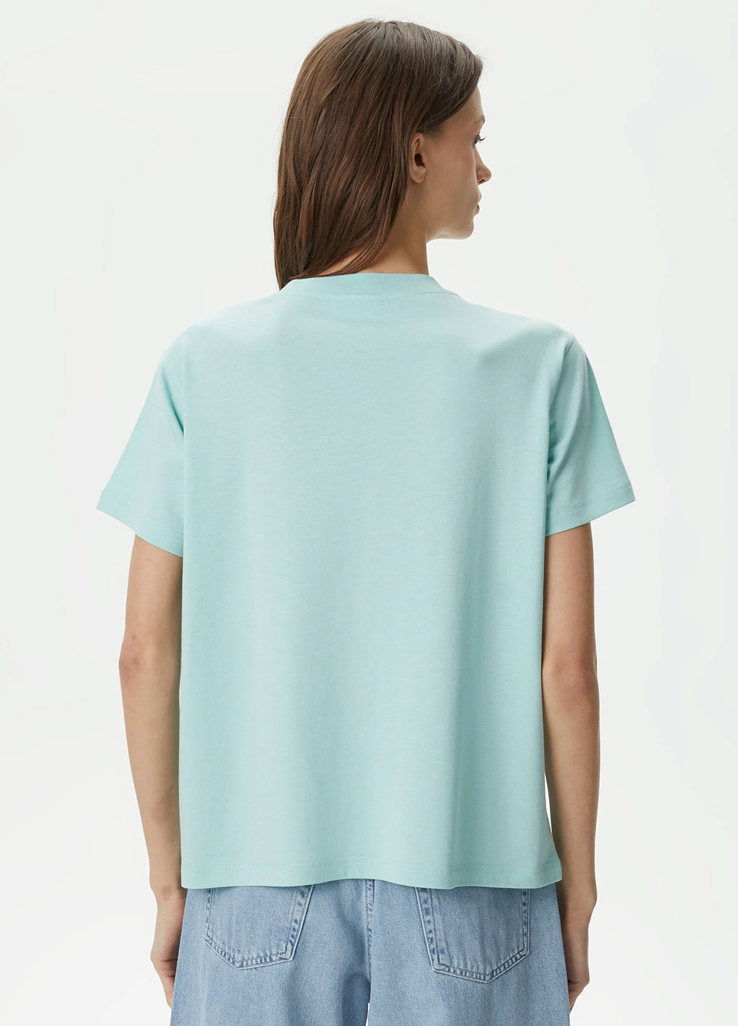 Футболка Lacoste - (298073051)