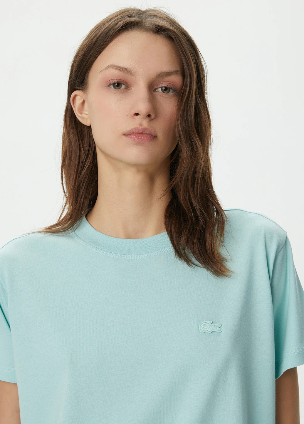 Футболка Lacoste - (298073051)