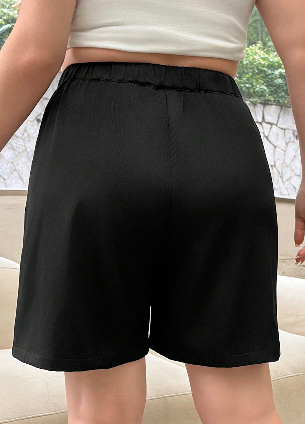 Шорти SHEIN (331034868)