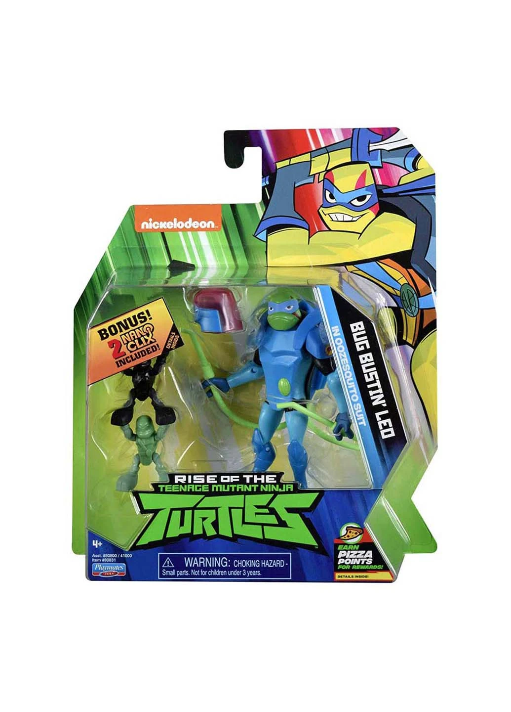 Ігрова фігурка TMNT (219713303)
