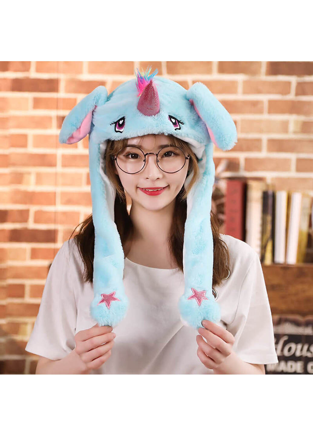 Шапка Kigurumba 1000015 (194325371)