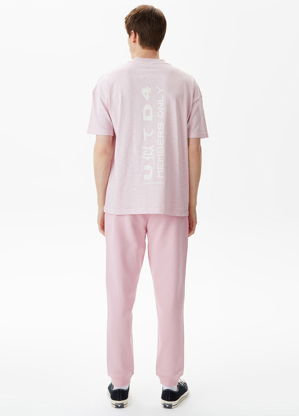 Штани UNITED4 (303482678)