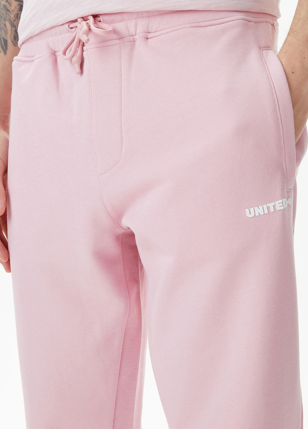 Штани UNITED4 (303482678)