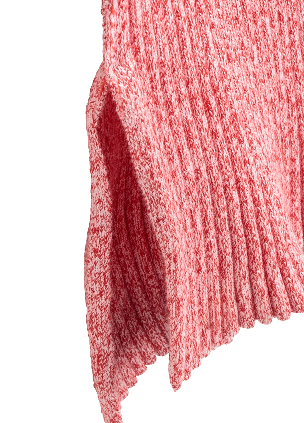 Червоний демісезонний джемпер джемпер H&M Studio