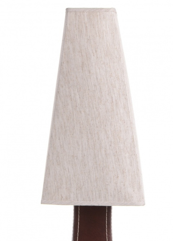 Настольная лампа из дерева с абажуром TL-31 Briile Brille (253881610)