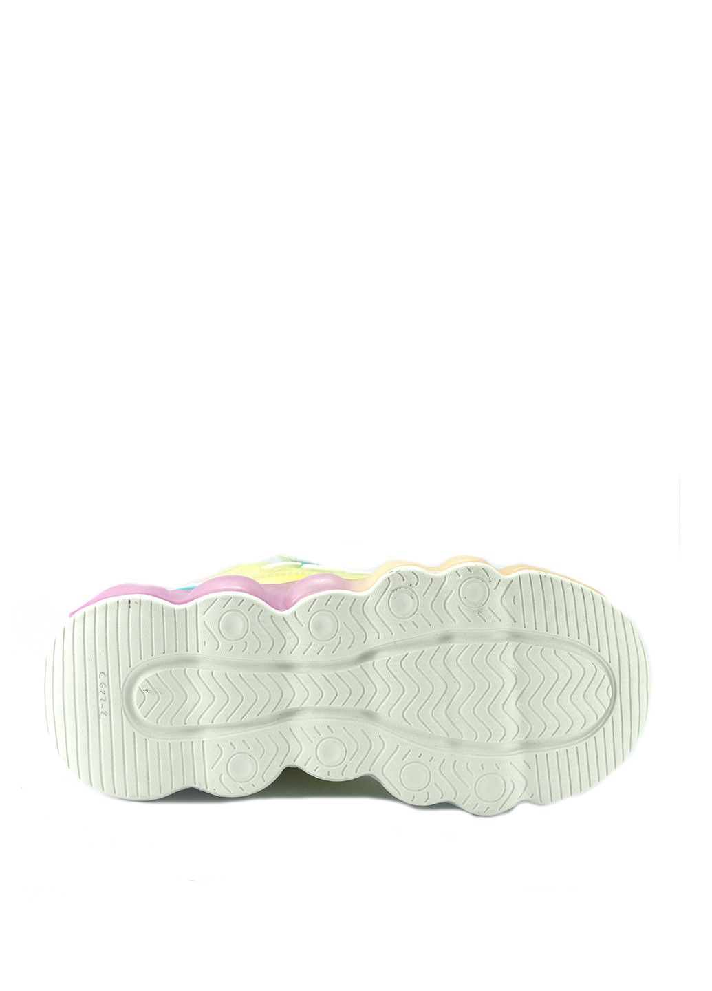 Кросівки No Brand комбинированные демисезоны (357265237)