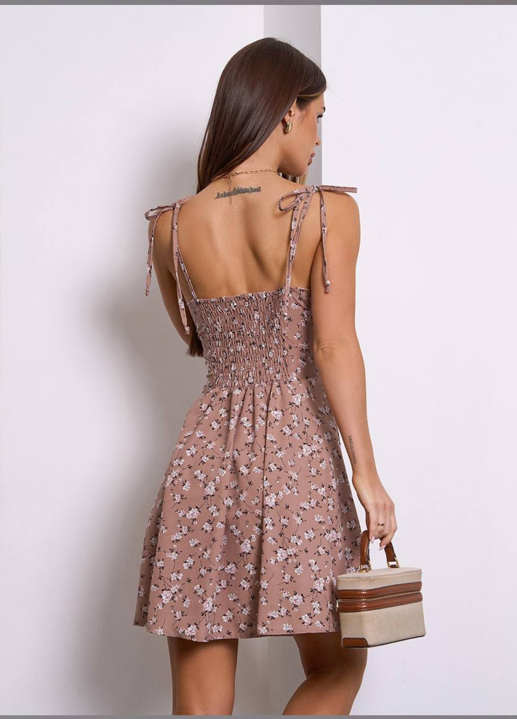 Сарафан No Brand (357694708)